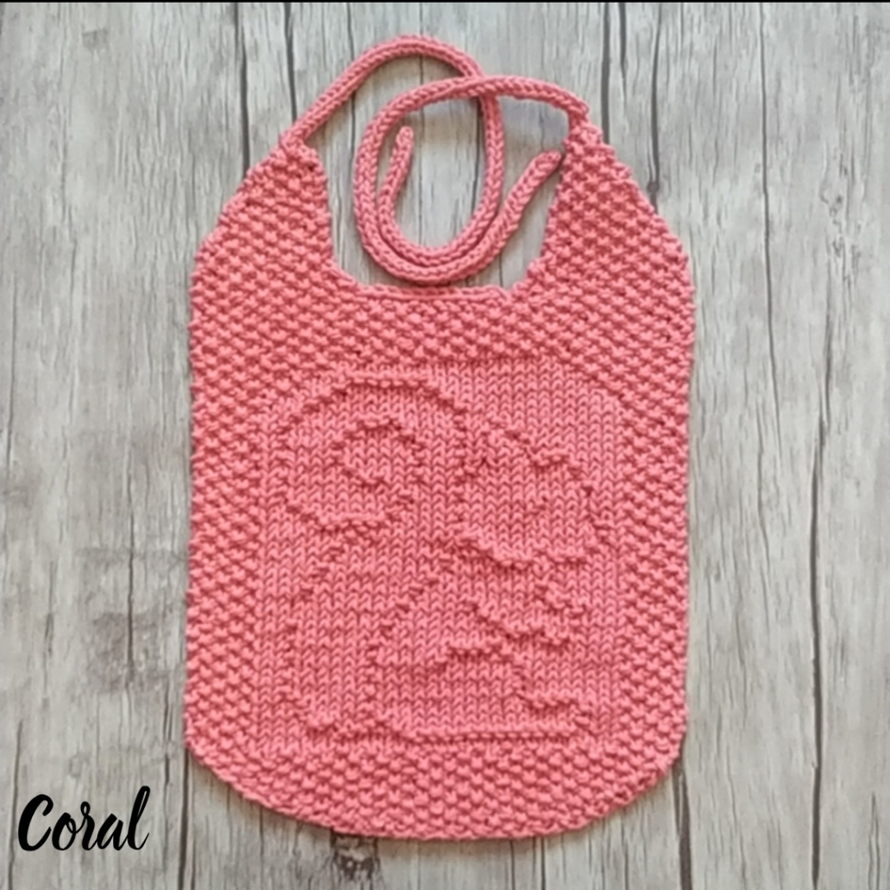 Design Your Own Solid Color Bib - Picture 10 of 14